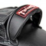 Twins Special PML10 Лапы Боксерские Тайский Бокс Гнутые "Focus Mitts In Curved Style" Черный